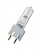 Лампа галогенная 64654 HLX 24V 250W GY9.5 9000lm 300ч (4008321241399)
