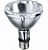 Металлогалогенная лампа цветная BLV HIT-PAR 20 35W bl E27 35W 95V синяя (132210)