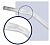 Лампа в ловушки для насекомых F 40W T12 BL368 G13 Blacklight Toughcoat Sylvania (0001630)
