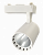 Трековый светодиодный светильник PTR 0330 30w 4000K 24° WH (белый) IP40  5010598  Jazzway
