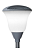 Светильник GALAD Тюльпан LED-40-СПШ/Т60 40Вт 4400Лм IP54 (4000/740/RAL7040/D/0/GEN2)  17926  