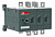 Рубильник ABB OT250E03С реверсивный до 250А 3P без рукоятки (1SCA022764R3060)