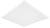 Светильник светодиодный PHILIPS ПАНЕЛЬ (9mm) RC091V G4 40W LED40S/840 PSU W60L60 4000lm 911401865085