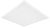Светильник светодиодный LEDVANCE ECOCLASS PANEL600  36W 940 CRI90 3600lm IP40 4099854388323