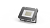 Прожектор светодиодный Qplus 400W 48000lm 6500K 100-240V IP65 черный LED 1/1  613511400  Gauss