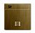 Династия Латунь античная накладка для блока питания micro USB 6474U (6478-840-500)