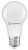 Лампа светодиодная PARATHOM CLASSIC  А 75 10,5W/827 FR DIM E27   1055 lm d60x105 4099854043994 