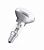 Лампа галогенная 64543 R50 PRO 46W 230V E14 Osram (4008321998545)