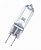 Лампа галогенная 64640 HLX FCS A1/216  24V 150W G6.35  6000lm 50h (4050300006727)