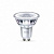 Лампа светодиодная Essential LED 50W GU10 830 36° PHILIPS 