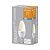 Лампа светодиодная  WiFi Classic B Dimm 40   5 W/2700K E14 470Lm 20000h 4058075485532