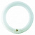 Лампа кольцевая люминесцентная ЛЛ 32вт TLE 32/54-765 G10q дневная Philips (63387315)