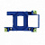 PROxima КМЭ Катушка управления 09А-18А 400В (ctr-k-09-18a-400v)