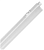 Светильник FL-LED T4-  9W MEAT   22*30*573мм  9Вт  220В для мяса 610997