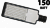 Светильник FL-LED Street-01 150W 2700K 16400Лм Foton Lighting (610447)