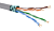 Кабель витая пара кат. 5E экранированный F/UTP, 4 пары, нг(А)-LS RN5EFUK02GY