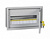 Щит ЩРв-18з-3 36 TREND IP31 (MKM14-V-18-30-T)