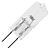 Лампа галогенная HC CL 24V 50W GY6.35  615879