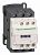 TeSys D Контактор 380V 32A, 3НО / доп.конт. 1НО+1НЗ, катушка 24V=, винт.зажим (LC1D32BD)