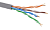 Кабель витая пара кат. 5E неэкранированный U/UTP, 4 пары, нг(А)-HF RN5EUUK01GY