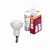 Лампа светодиодная LEDS R50 60 7W/830 230VFR E14 600lm OSRAM (4058075282544)