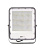 Прожектор светодиодный PFL-S4-400w 6500K 80 град. IP65 5040243  Jazzway