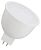 Лампа светодиодная LS MR16  50 110°  5W  /840 (= 50W) 12V FR GU5.3  500lm 4099854323836