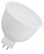 Лампа светодиодная LS MR16  75 110°  7W  /840 (= 75W) 12V FR GU5.3  700lm 4099854323928