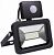 Прожектор светодиодный FL-LED Light-PAD Sensor 30W 4200К 2550Lm Foton Lighting (606778)