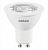 Лампа светодиодная LS PAR16 5036  5W/840 230V  GU10 350lm  36° 15000h OSRAM 