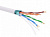 Кабель витая пара F/UTP 4х2 CAT5E LSZH белый  RN5EFULS3WH  ДКС