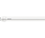 Лампа светодиодная LEDtube DE 1200mm 18W/740 T8 1600lm RCA (2ст подкл) (929003147037)
