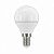 Лампа светодиодная LS CLP 40 5W/840 (=40W) 220-240V FR E14 OSRAM (4058075056923)
