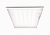 Светильник светодиодный ДВО LED PPL PRO-3 595/U PRISMA 36w 4320Lm 4000K IP40 5019881