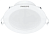 Светильник светодиодный Eridani DL190B LED 6 D100 7W/865 6500K WH 550lm 929003281207