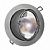 Светильник FL-2025  BOX  70W Rx7S GREY поворотный    d240(220)мм Foton Lighting