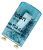 Стартер FL-Starter FS  2-Cu медный контакт  4-22W 607454