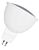 Лампа светодиодная FL-LED MR16  8W 220V GU5.3 4200K 50xd50   800Лм 615176