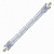 Галогенная лампа КГ 400Вт R7s 114,2мм 230В HALOLINE ECO Osram (4008321207715)  