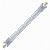  Галогенная лампа КГ 400Вт R7s 114,2мм 230В HALOLINE ECO Osram (4008321207715)  
