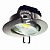 Светильник светодиодный FL-LED Consta B 7W Nikel 2700K мат. хром 7Вт 560Лм Foton Lighting (608802)