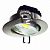 Светильник светодиодный FL-LED Consta B 7W Nikel 2700K мат. хром 7Вт 560Лм Foton Lighting (608802)