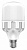 Лампа светодиодная PLED-HP-T120 40Вт 6500К E40 JazzWay (1038944A)