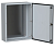 TITAN 5 Корпус металлический ЩМП-50.40.15 УХЛ1 IP66 TI5-10-N-050-040-015-66	IEK