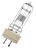 Лампа галогенная 64788  240V  2000W  GY16 (FTM CP/72(43)  d35x145mm  400h 4008321632180