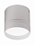 Светильник светодиодный ДПО PDL-R 15w 4000K 100° White IP20 d108x108  5005709  Jazzway