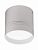 Светильник светодиодный ДПО PDL-R 15w 4000K 100° White IP20 d108x108  5005709  Jazzway