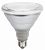 Лампа светодиодная PPG PAR38 Agro 15Вт E27 IP54 для растений JazzWay (5004702)