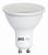 Лампа светодиодная PLED-SP GU10 7Вт 5000К JazzWay (1033574)