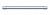 Светильник светодиодный DSP-CC-40-IP65-LED 40Вт 4000К (71832)